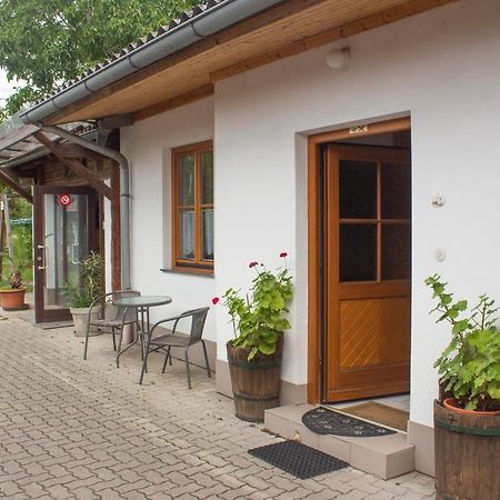 Weinbau Ettenauer Rohrendorf bei Krems Екстериор снимка